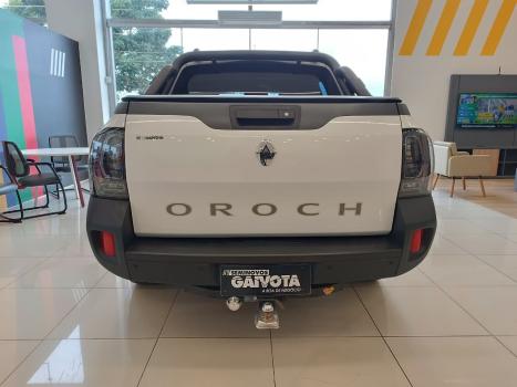 RENAULT Oroch 1.6 16V FLEX SCE ICONIC, Foto 10