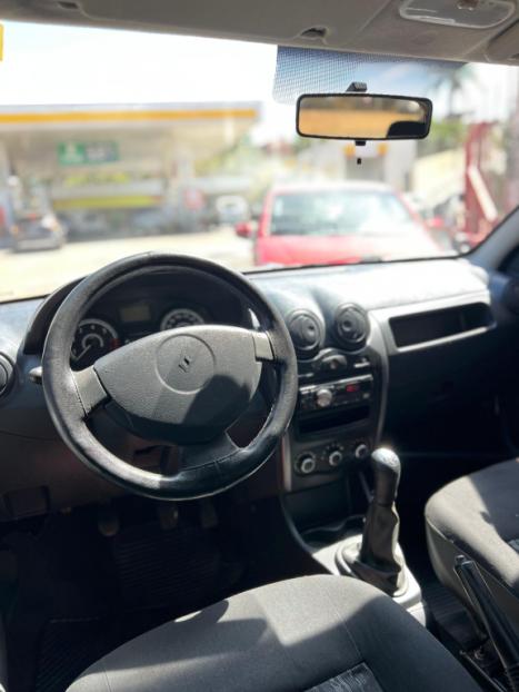 RENAULT Sandero 1.0 4P EXPRESSION, Foto 4