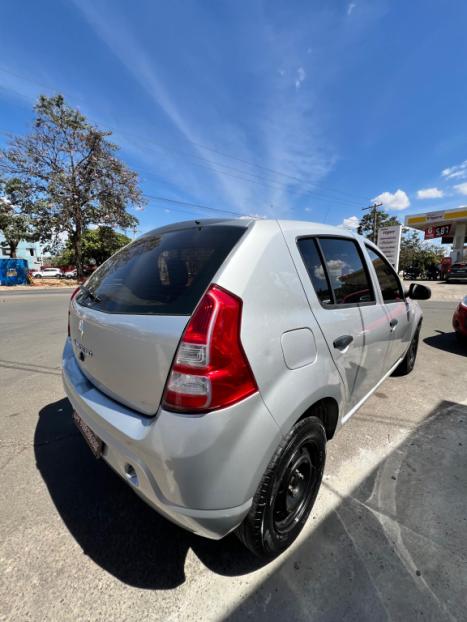 RENAULT Sandero 1.0 4P EXPRESSION, Foto 5