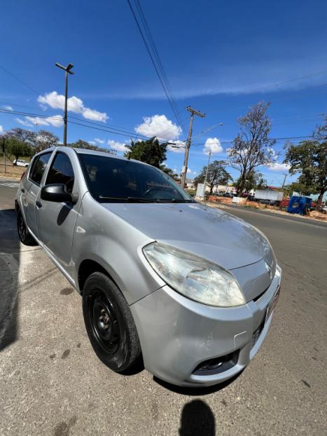 RENAULT Sandero 1.0 4P EXPRESSION, Foto 7
