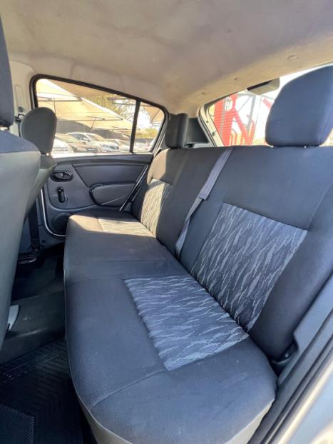 RENAULT Sandero 1.0 4P EXPRESSION, Foto 8