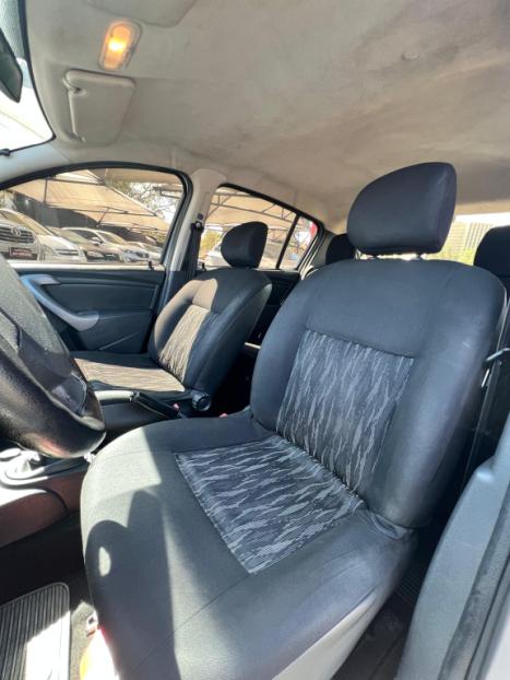 RENAULT Sandero 1.0 4P EXPRESSION, Foto 9