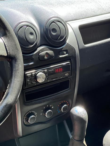 RENAULT Sandero 1.0 4P EXPRESSION, Foto 10