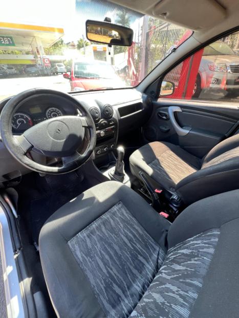 RENAULT Sandero 1.0 4P EXPRESSION, Foto 11