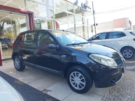 RENAULT Sandero 1.0 16V 4P FLEX EXPRESSION, Foto 1 RENAULT Sandero 1.0 16V 4P FLEX EXPRESSION, Foto 1