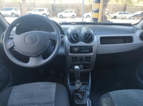 RENAULT Sandero 1.0 16V 4P FLEX EXPRESSION, Foto 3 RENAULT Sandero 1.0 16V 4P FLEX EXPRESSION, Foto 3