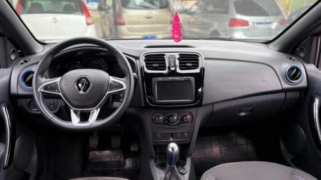 RENAULT Sandero 1.0 12V 4P FLEX GT LINE, Foto 7