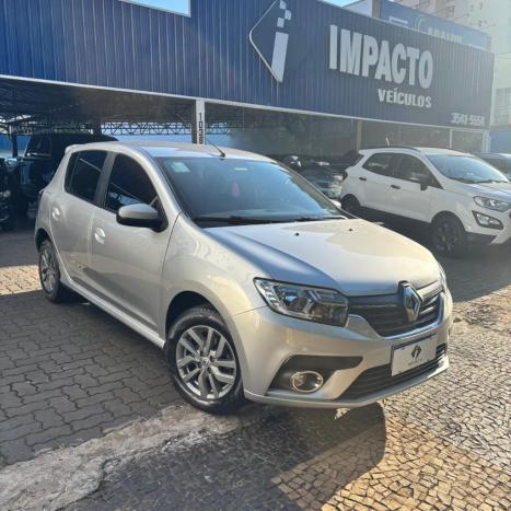 RENAULT Sandero 1.0 12V 4P FLEX GT LINE, Foto 1