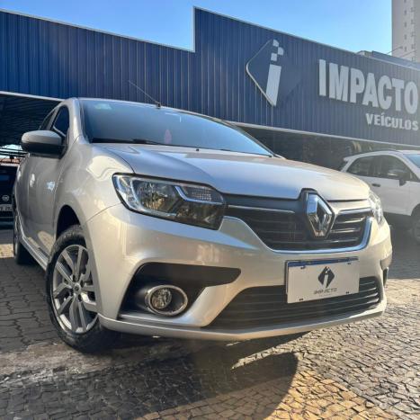 RENAULT Sandero 1.0 12V 4P FLEX GT LINE, Foto 2