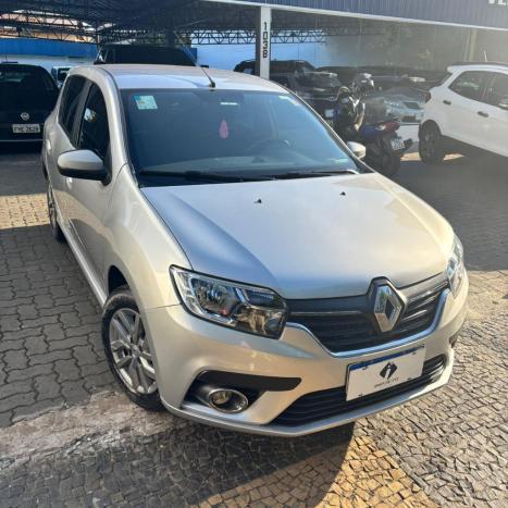 RENAULT Sandero 1.0 12V 4P FLEX GT LINE, Foto 3