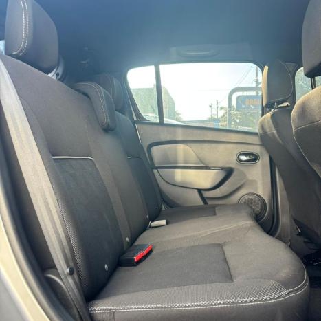 RENAULT Sandero 1.0 12V 4P FLEX GT LINE, Foto 4