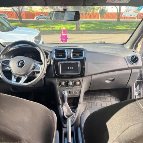 RENAULT Sandero 1.0 12V 4P FLEX GT LINE, Foto 5
