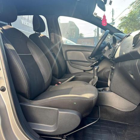 RENAULT Sandero 1.0 12V 4P FLEX GT LINE, Foto 6