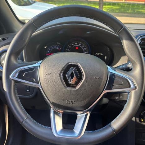 RENAULT Sandero 1.0 12V 4P FLEX GT LINE, Foto 8