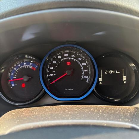 RENAULT Sandero 1.0 12V 4P FLEX GT LINE, Foto 9