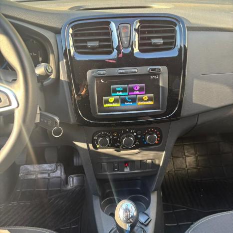 RENAULT Sandero 1.0 12V 4P FLEX GT LINE, Foto 11