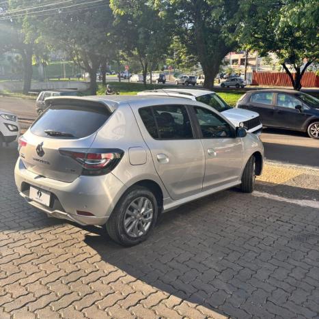 RENAULT Sandero 1.0 12V 4P FLEX GT LINE, Foto 12