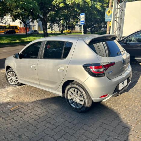 RENAULT Sandero 1.0 12V 4P FLEX GT LINE, Foto 13