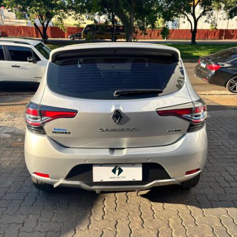 RENAULT Sandero 1.0 12V 4P FLEX GT LINE, Foto 14