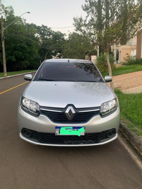 RENAULT Sandero 1.0 16V 4P FLEX EXPRESSION, Foto 2