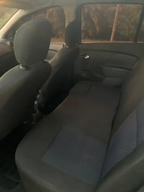 RENAULT Sandero 1.0 16V 4P FLEX EXPRESSION, Foto 7