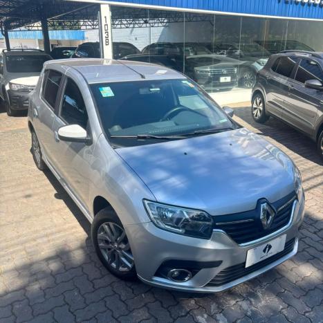 RENAULT Sandero 1.0 12V 4P FLEX GT LINE, Foto 2