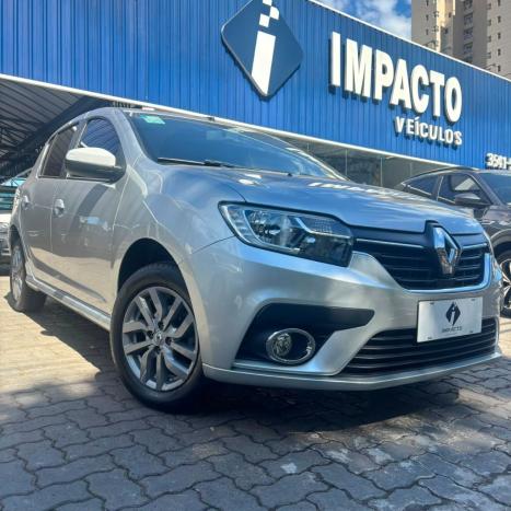 RENAULT Sandero 1.0 12V 4P FLEX GT LINE, Foto 3