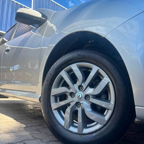 RENAULT Sandero 1.0 12V 4P FLEX GT LINE, Foto 5