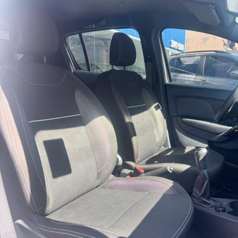 RENAULT Sandero 1.0 12V 4P FLEX GT LINE, Foto 6