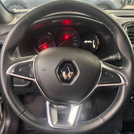 RENAULT Sandero 1.0 12V 4P FLEX GT LINE, Foto 10