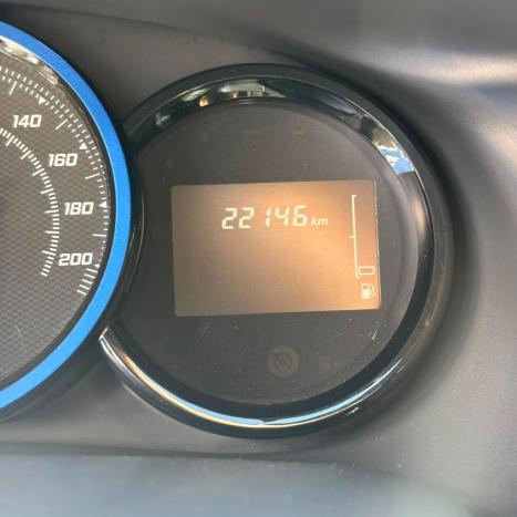 RENAULT Sandero 1.0 12V 4P FLEX GT LINE, Foto 11