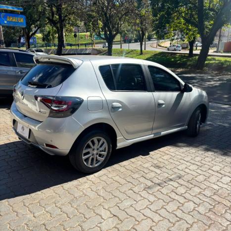 RENAULT Sandero 1.0 12V 4P FLEX GT LINE, Foto 14