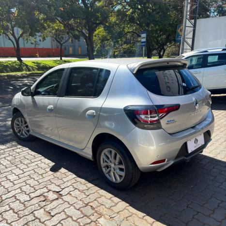 RENAULT Sandero 1.0 12V 4P FLEX GT LINE, Foto 15
