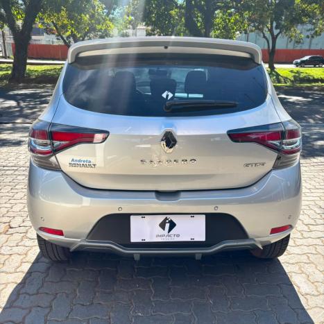 RENAULT Sandero 1.0 12V 4P FLEX GT LINE, Foto 16