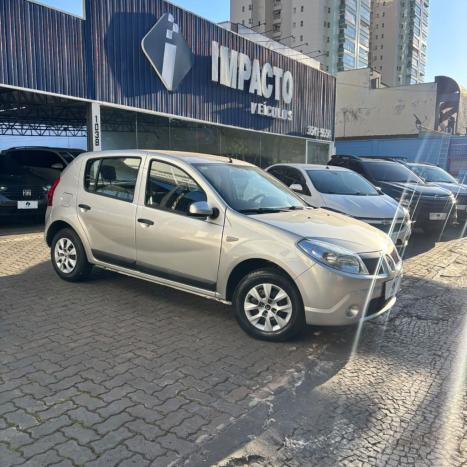RENAULT Sandero 1.0 16V 4P FLEX EXPRESSION, Foto 1