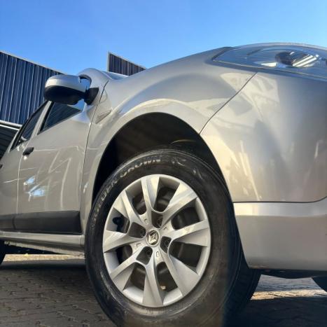 RENAULT Sandero 1.0 16V 4P FLEX EXPRESSION, Foto 5