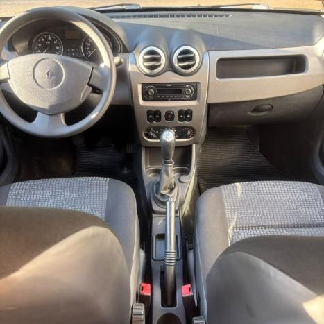 RENAULT Sandero 1.0 16V 4P FLEX EXPRESSION, Foto 7