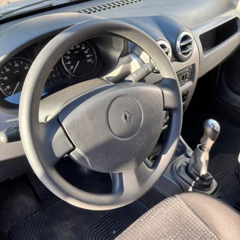 RENAULT Sandero 1.0 16V 4P FLEX EXPRESSION, Foto 8