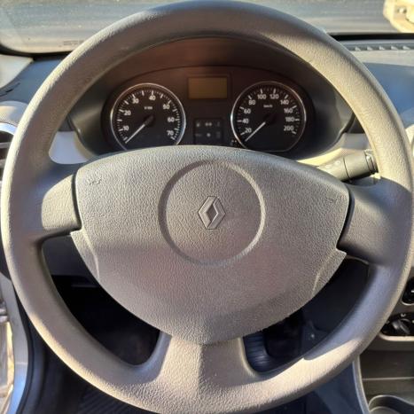 RENAULT Sandero 1.0 16V 4P FLEX EXPRESSION, Foto 9
