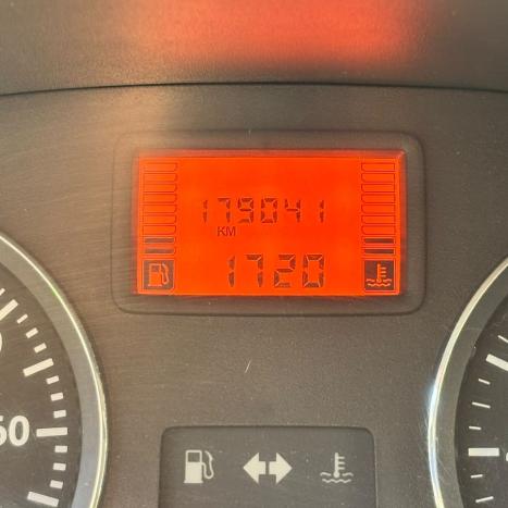 RENAULT Sandero 1.0 16V 4P FLEX EXPRESSION, Foto 10