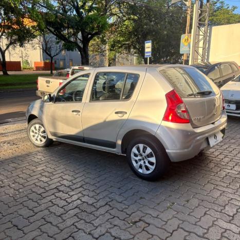 RENAULT Sandero 1.0 16V 4P FLEX EXPRESSION, Foto 15