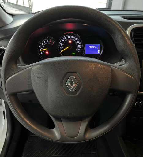 RENAULT Sandero 1.6 16V 4P FLEX SCE EXPRESSION, Foto 2