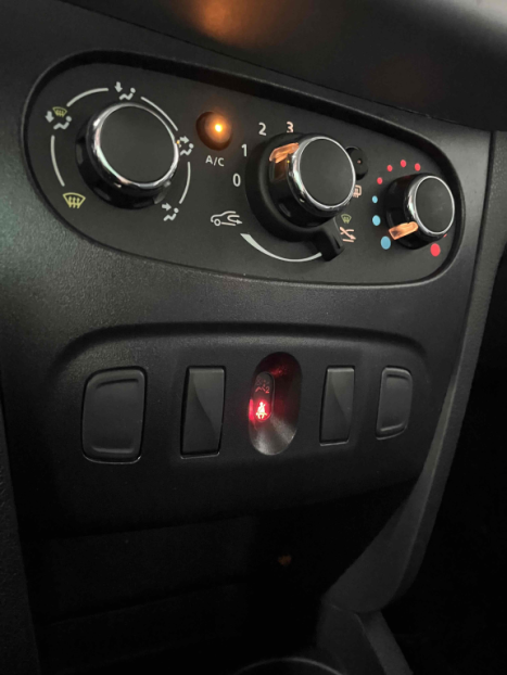 RENAULT Sandero 1.6 16V 4P FLEX SCE EXPRESSION, Foto 6