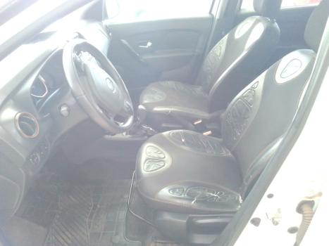 RENAULT Sandero 1.6 4P FLEX STEPWAY EASY-R AUTOMATIZADO, Foto 7