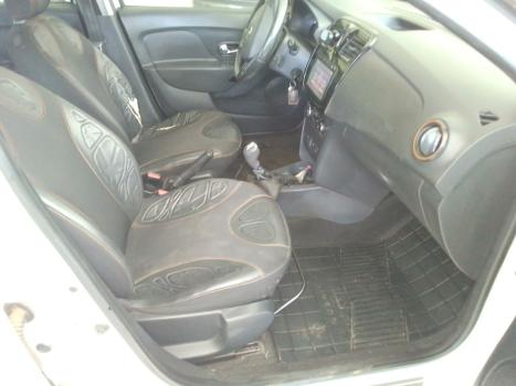 RENAULT Sandero 1.6 4P FLEX STEPWAY EASY-R AUTOMATIZADO, Foto 8