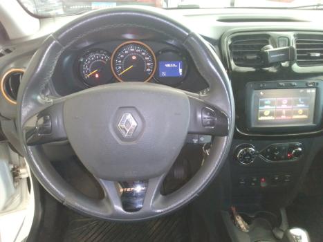 RENAULT Sandero 1.6 4P FLEX STEPWAY EASY-R AUTOMATIZADO, Foto 9