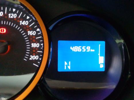 RENAULT Sandero 1.6 4P FLEX STEPWAY EASY-R AUTOMATIZADO, Foto 10