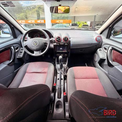 RENAULT Sandero 1.6 16V 4P FLEX SCE STEPWAY, Foto 10