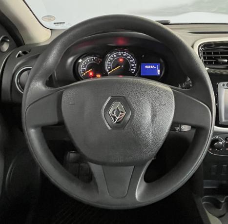 RENAULT Sandero 1.6 4P FLEX EXPRESSION, Foto 3