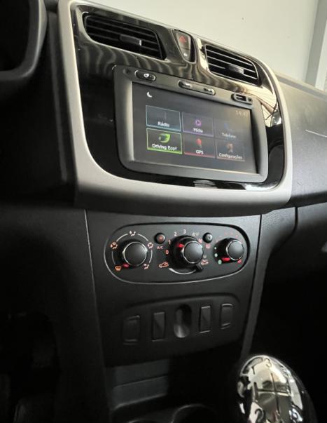 RENAULT Sandero 1.6 4P FLEX EXPRESSION, Foto 7